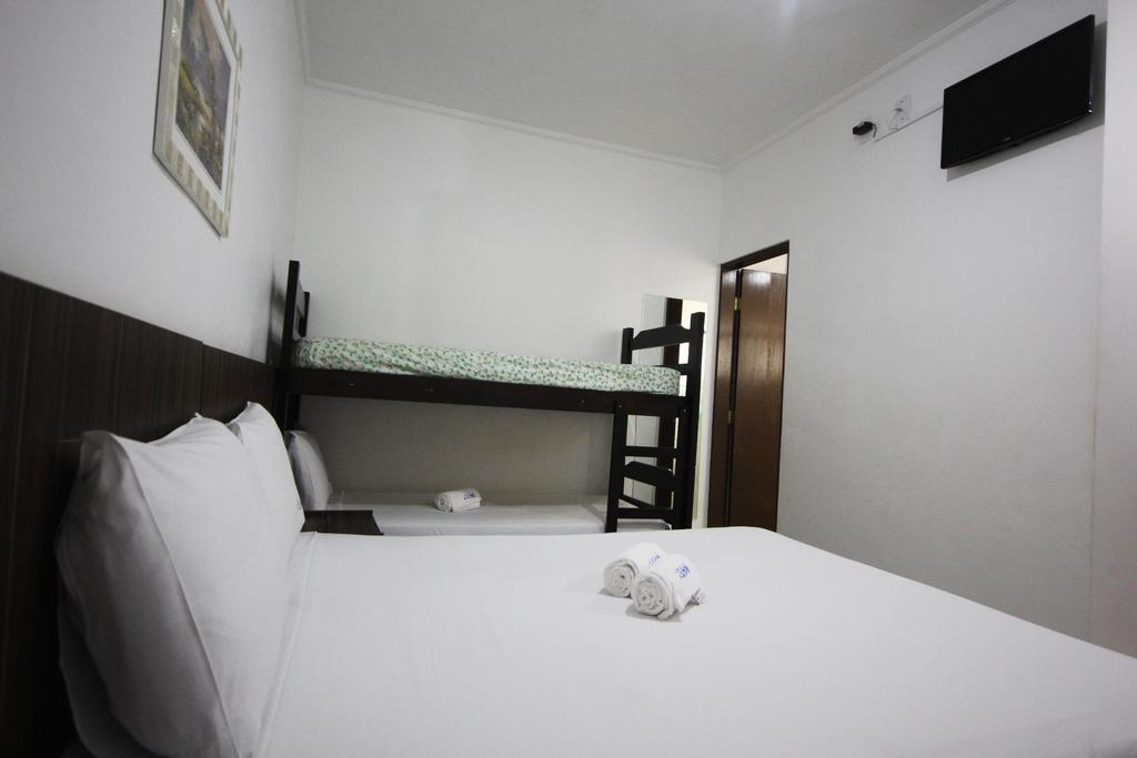 Js Thermas Hotel Olimpia Room photo